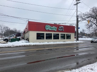 O'Reilly Auto Parts