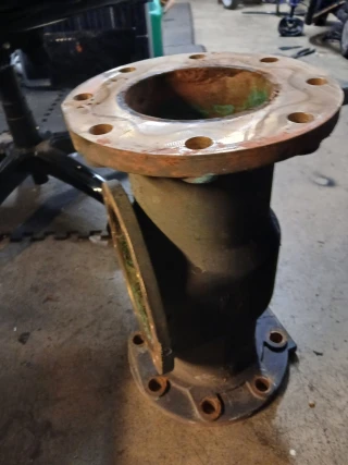 Holly Hill Salvage & Junk