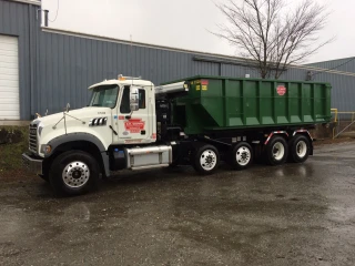 D.H. Griffin Companies - Roanoke Area