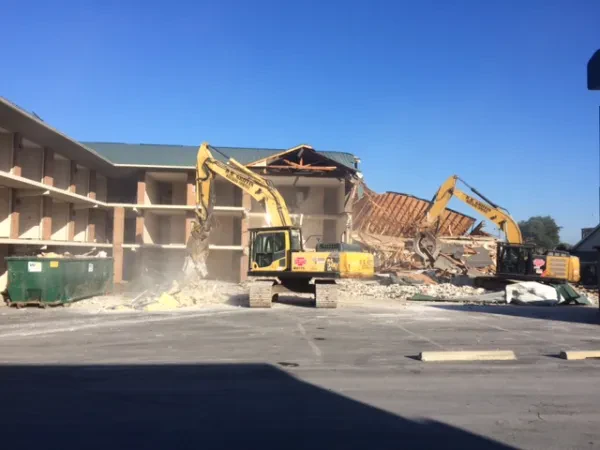 D.H. Griffin Companies - Roanoke Area - photo 2