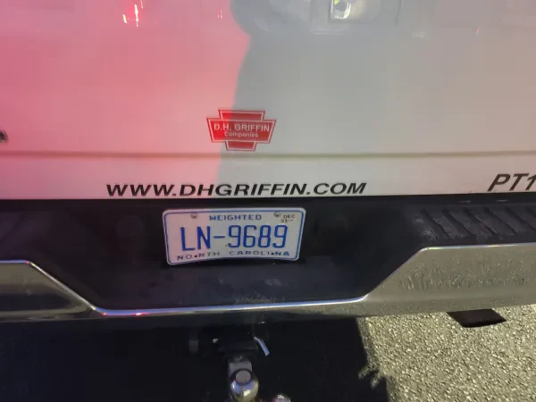 D.H. Griffin Companies - Roanoke Area - photo 4