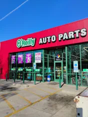 O'Reilly Auto Parts