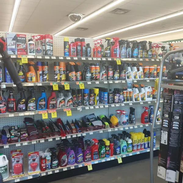 O'Reilly Auto Parts - photo 2