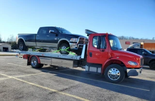 Robert Young's Auto & Truck, Inc.