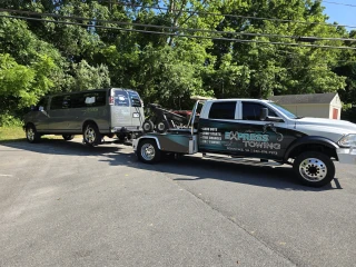 Express Towing