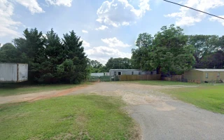 Little Man's Auto Parts