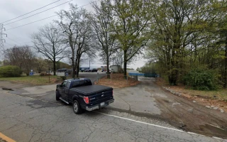 Spartanburg County Recycle Center