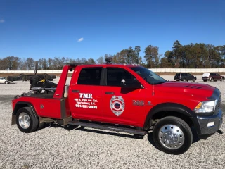 TMR - Towing - Spartanburg, SC