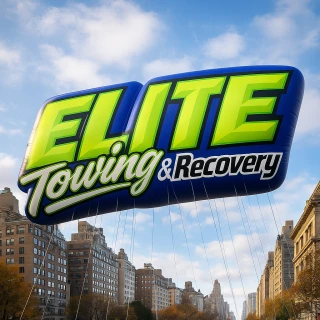 ELITE Towing and Recovery