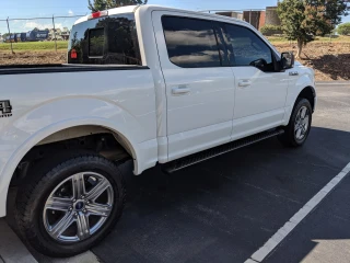 Campbell's Body Shop and Wrecker Service Inc.