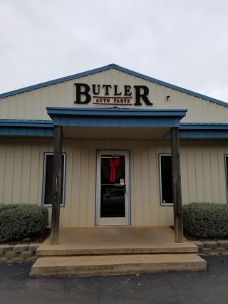 Fenix Parts Forest City (Previously Butler Late Model Used Auto Parts)