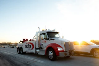 Revelation Towing Inc.