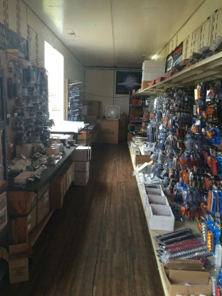 Diesel Truck Parts Inc/DTP Chrome Shop