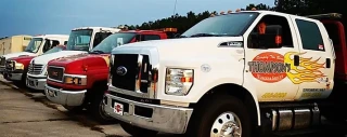 Thompson's Wrecker Service