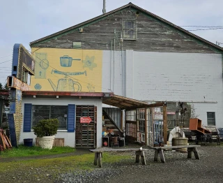 Earthwise Architectural Salvage