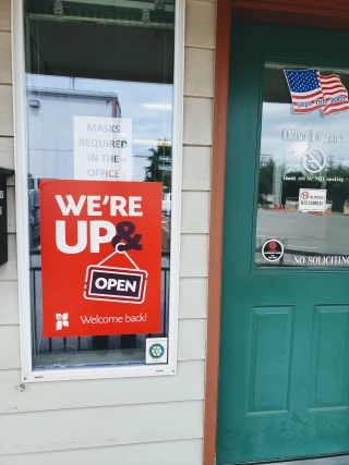 University Place Refuse and Recycling