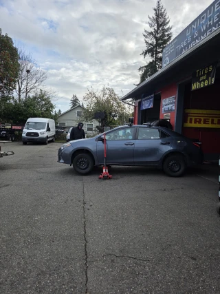 Liberty Towing - 24 Hour Tow Service