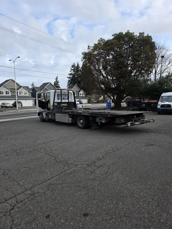 Liberty Towing - 24 Hour Tow Service - photo 2