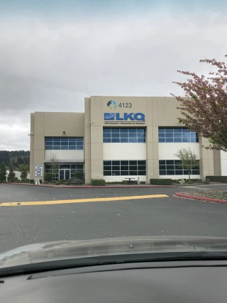 LKQ Foster Auto Parts