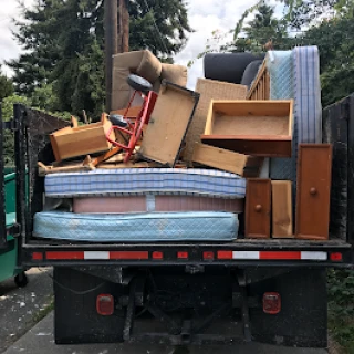 Action Junk Removal Tacoma