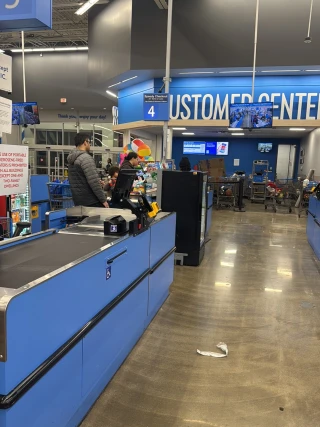 Walmart Supercenter
