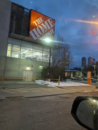 The Home Depot