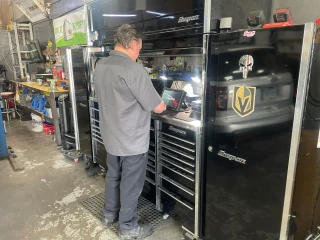 Integrity Auto Service