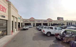 Charlie's Car Repair | Autobody Shop