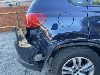 Royal Touch Auto Body