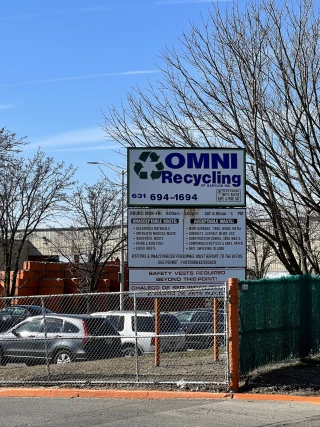 Omni Recycling of Babylon Inc