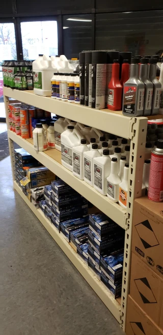 Autopart International