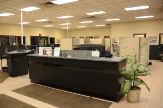 Cousineau Auto, Inc.