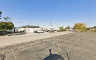 Kerstner's 4 Wd Center