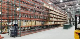 Keystone Automotive - Appleton