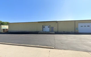 Crosby's Heavy Duty Wrecker Service