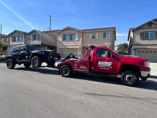 Ventura's Towing & Storage, Inc.