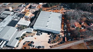 Parts Box - Englewood