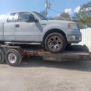 Trademark Metals Recycling