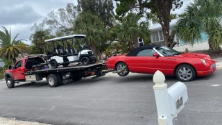 I.75 NORTH PORT TOWING LLC