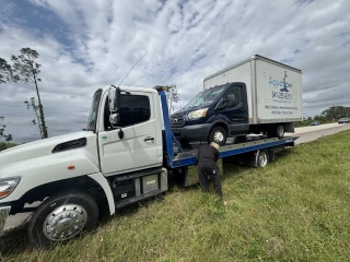 Damas Towing Service