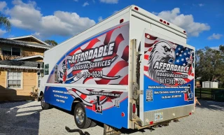 Affordable Roadside Services LLC