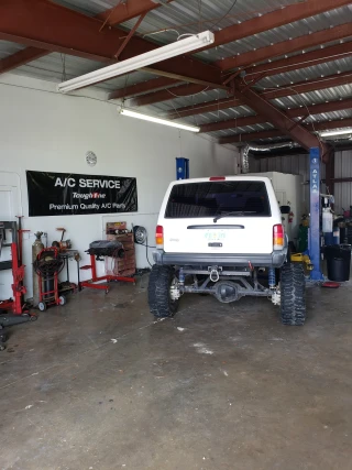 Swansons Auto Repair