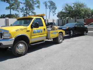 Steve's Towing