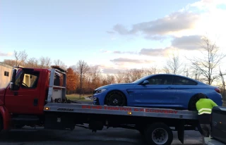 Collins 24HR Road Side Asst