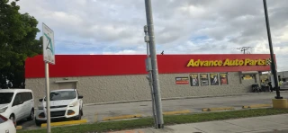 Advance Auto Parts