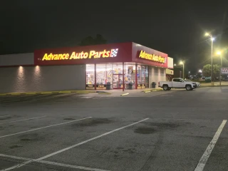 Advance Auto Parts
