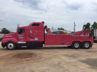 Dean's Towing & Recovery