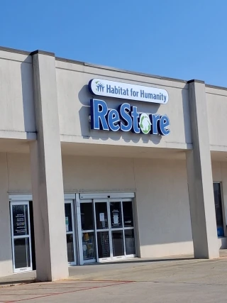 Habitat ReStore of the Mississippi Gulf Coast - Gulfport