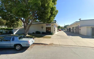 Mustang Magic Parts & Restorations