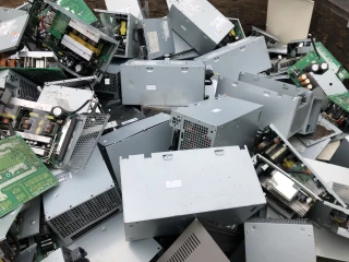 Y2K Electronics Recycling, LLC